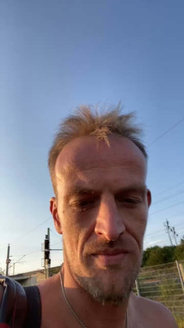 darksecret_Grey  24-08-2021 Recorded Video Show